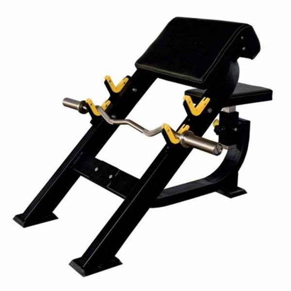 EXCEL M-6009 Bicep Curl Bar in Goa at ₹ 384 ₹ 400 by Shalvi