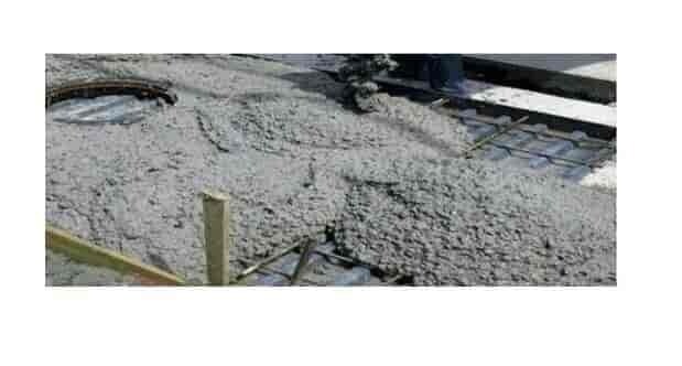 M45 Ready Mix Concrete