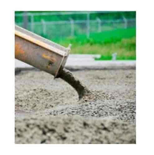 M40 Ready Mix Concrete