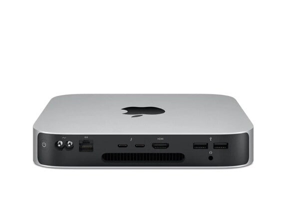 Macデスクトップ Apple Mac mini (M1 Late 2020) Apple Mac mini (M1, 2020) review | TechRadar