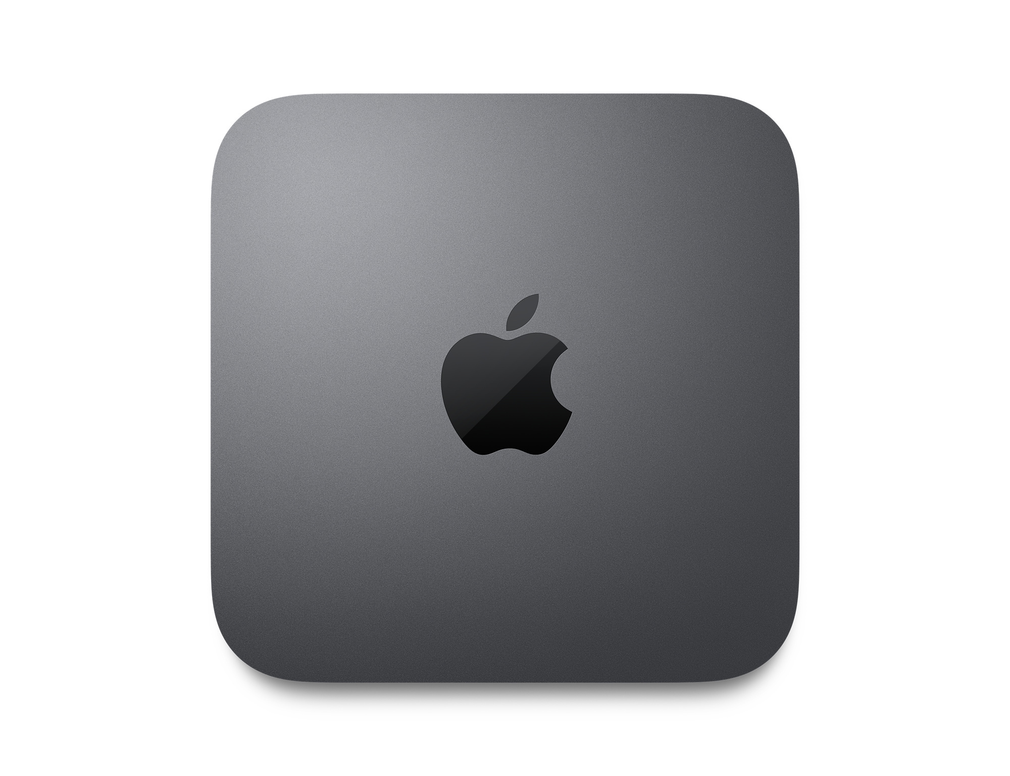 Apple Mac mini Core i5 (8GB, 512GB SSD, macOS, Space Grey) in