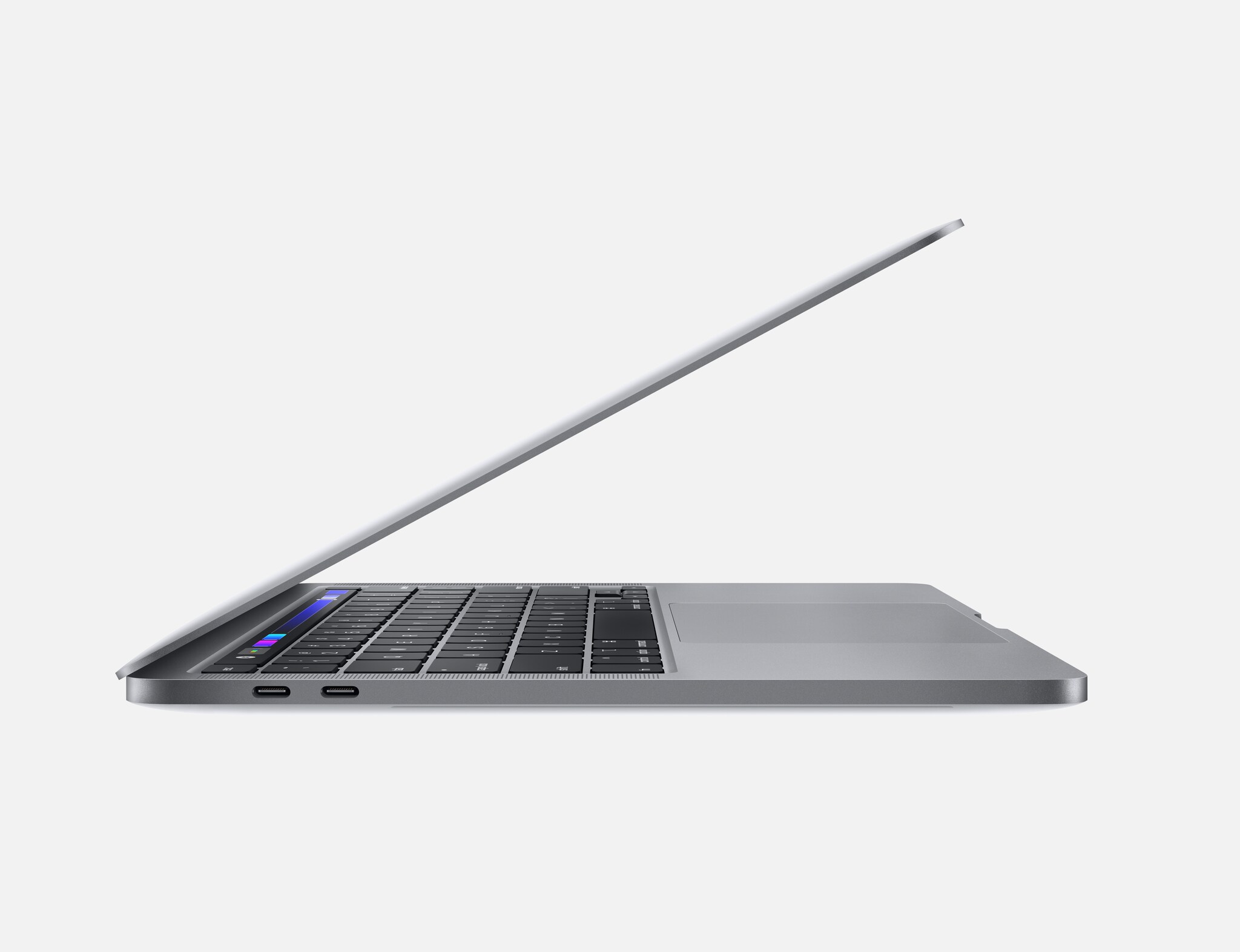 Buy Apple MacBook Pro M1 chip (8GB, 256GB SSD, macOS Big Sur, 13.3