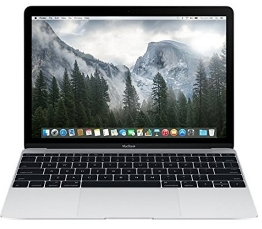 256gb new macbook 12