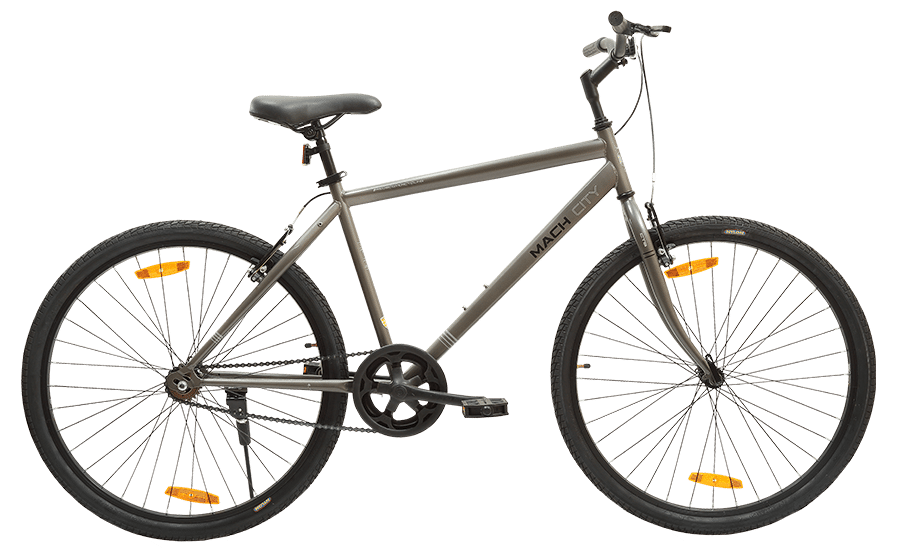 Mach City Ibike Single Speed Showroom Price Mach City Ibike Single