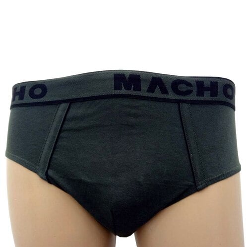 Macho Underwear For Men Black in Ahmedabad at ₹ 80 ₹ 200