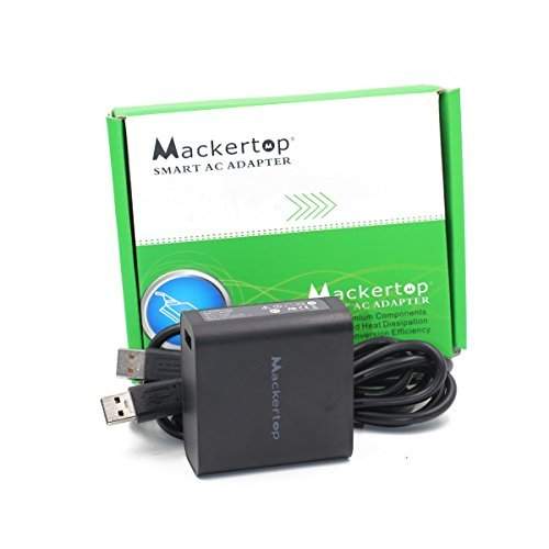 Buy Mackertop 65w 20v 3 25a Ac Adapter Charger For Lenovo Yoga 4 Pro Yoga 900 Yoga 700 Convertible Laptop With Usb Power Cable Features Price Reviews Online In India Justdial
