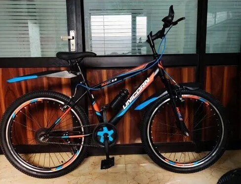Mad Maxx Cycles Unicorn 26 Inches Adults Cycle in Sultanpur at - Main Image