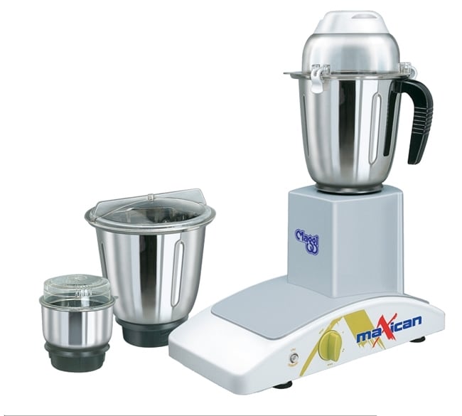 maggi mixer grinder 750 watts price