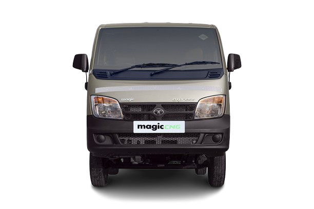 完売再製作⭕️2,500円OFF◎Volan◎MOON FLEX 3◎10 TATA Magic Express Bi Fuel 2100/ D+9 Passenger Van BS6 - CNG in