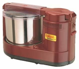 kailash wet grinder magic price