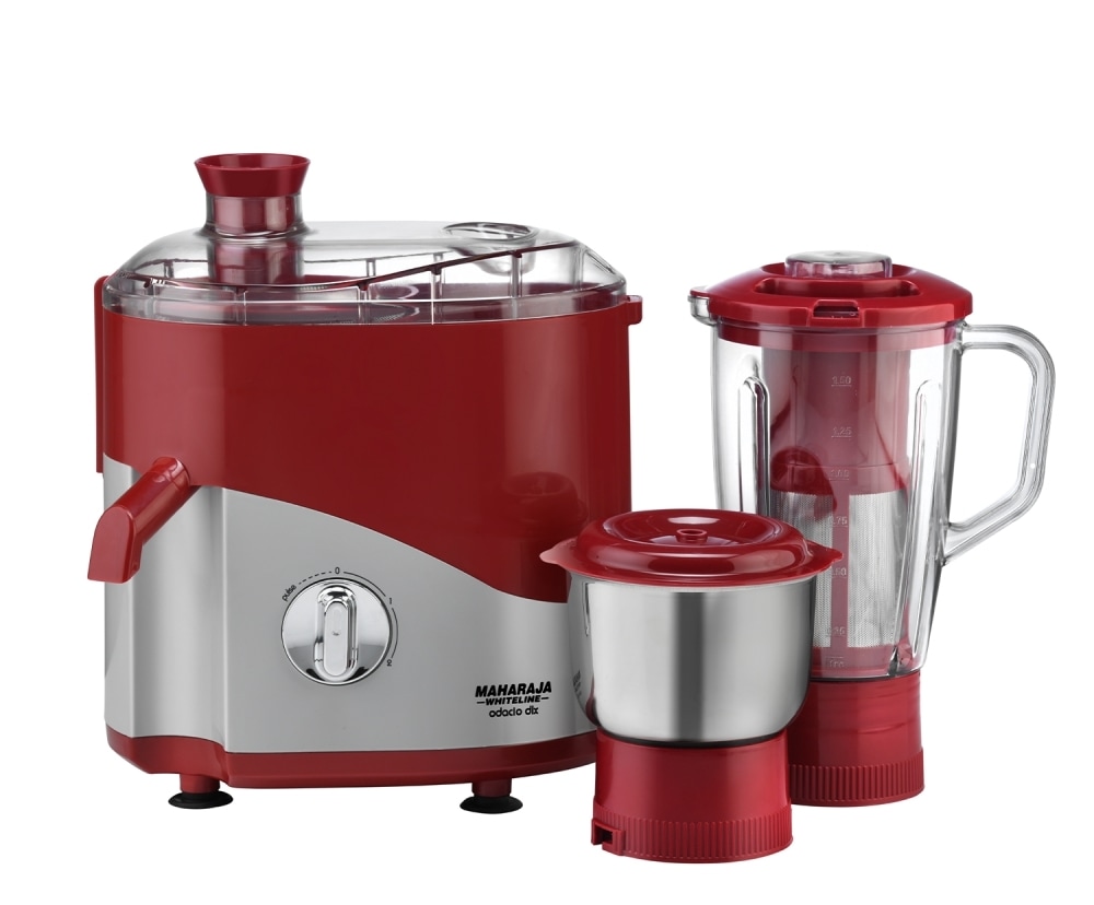 maharaja mixer