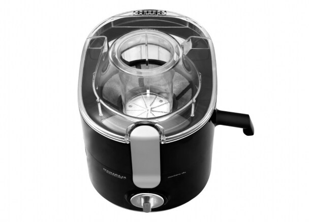 Maharaja Whiteline Montero Dlx Juicer Mixer Grinder in Coimbatore