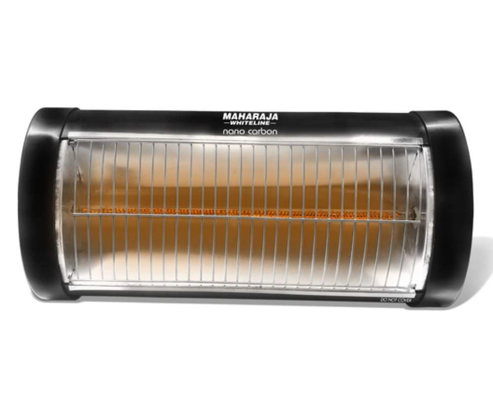 Buy Maharaja Whiteline Nano Carbon Room Heater (Black) Online - Best Price  Maharaja Whiteline Nano Carbon Room Heater (Black) - Justdial Shop Online.