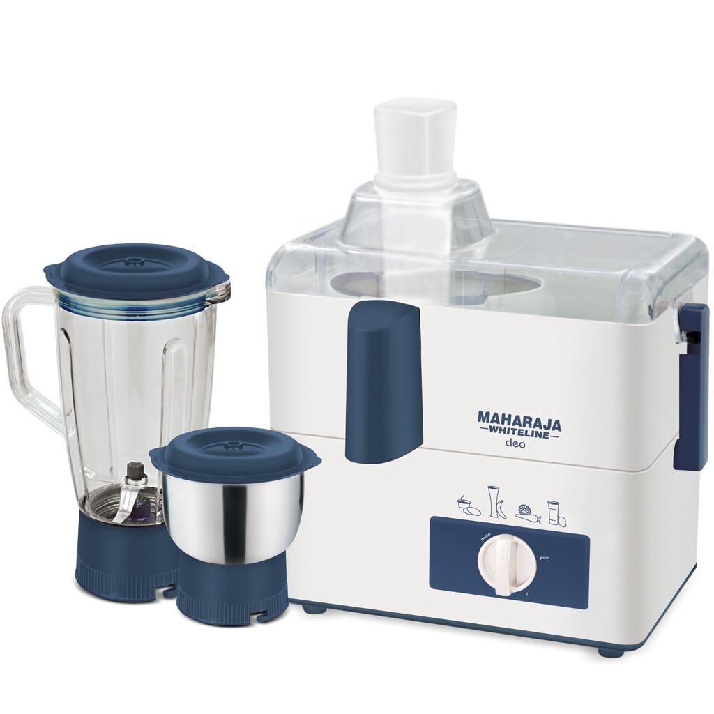 Maharaja Whiteline Juice Mixer Jar Price Maharaja Whiteline Cleo