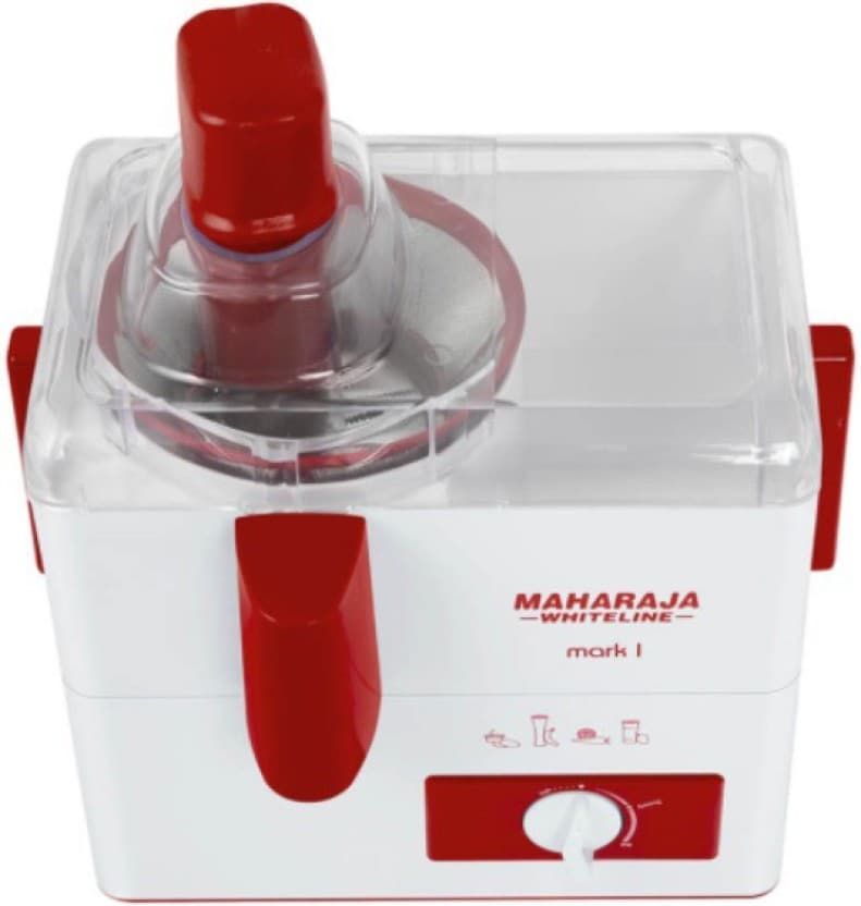 Whiteline Mark Maharaja Mixer Juicer Maharaja Whiteline Mark-1 (JX
