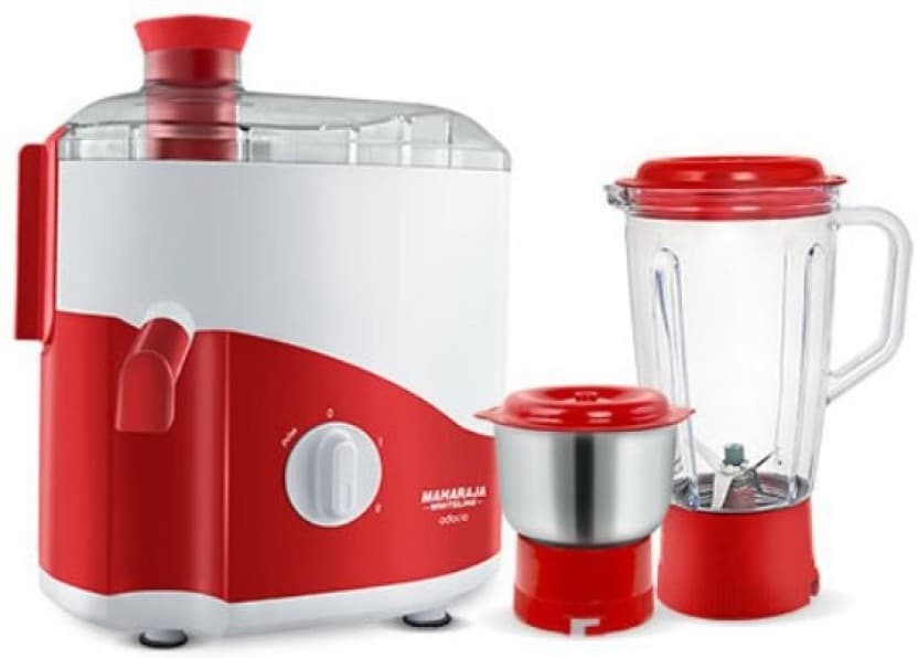 Watt Juicer Maharaja Whiteline Juicer Mixer Grinder Demo Buy