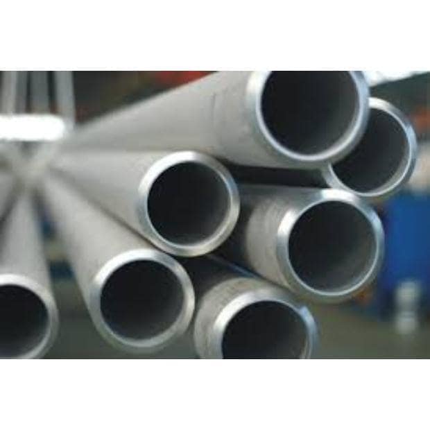 Maharashtra Seamless Stainless Steel Pipe in Thane at ₹ 550 Kg