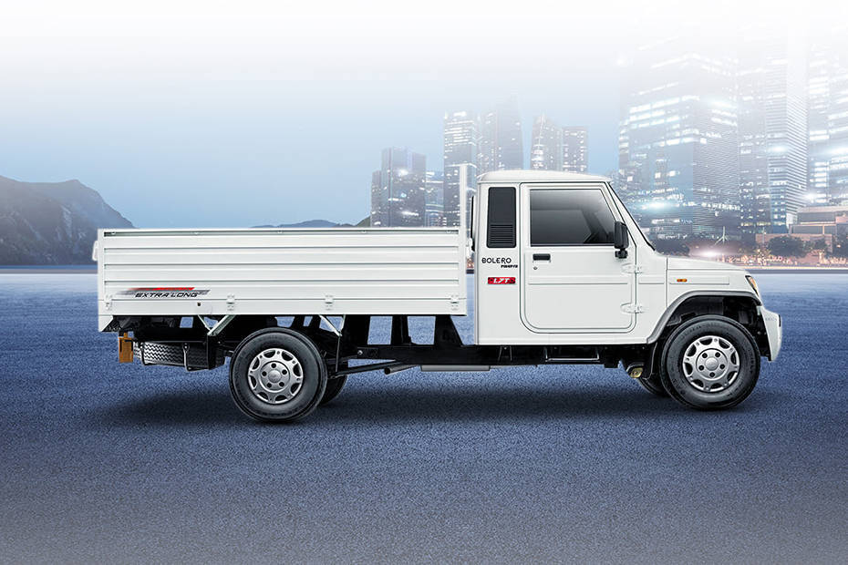 Mahindra Diesel Second Hand Pick UP Van in Chennai at ₹ L