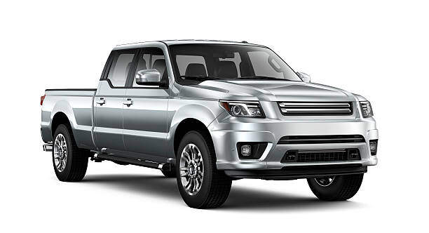 mahindra supro cargo price