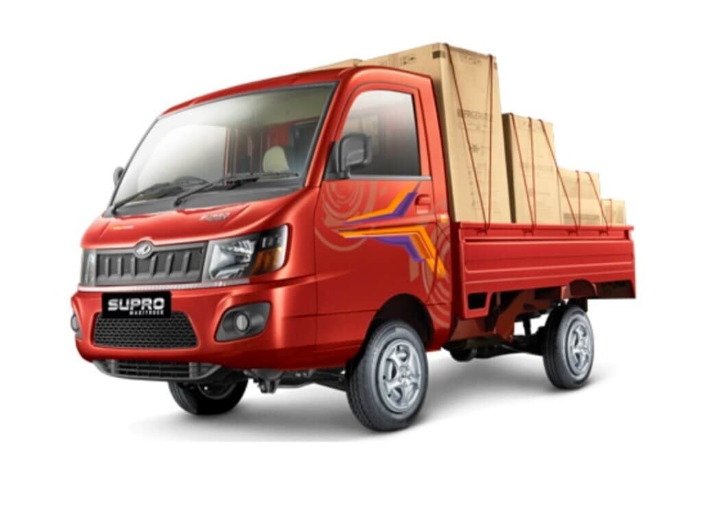 Mahindra Supro Maxi Truck Diesel in Chengalpattu at ₹ L Pc