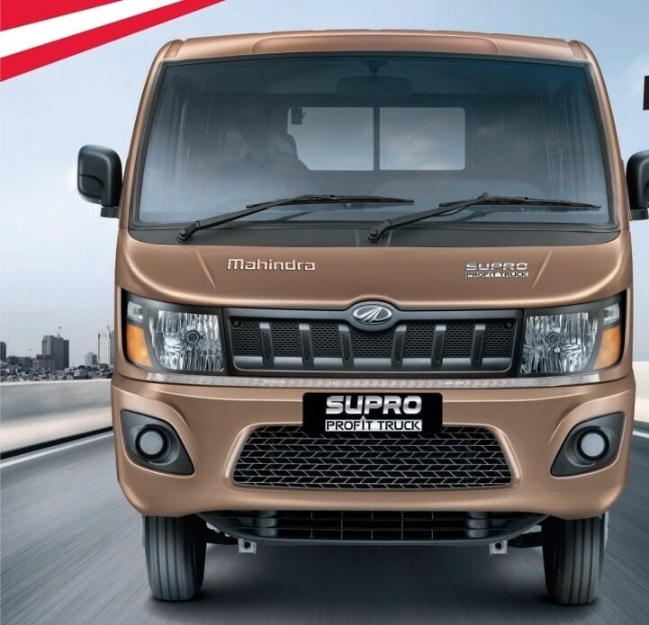 10 Seater Mahindra Supro Mini Van Price Mahindra Supro Maxitruck