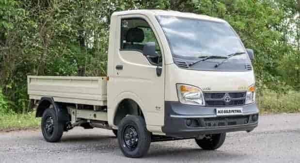 Tata Motors Ace Gold Second Hand Mini Truck 65 km/h in Delhi at
