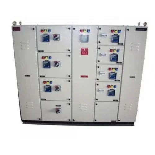 Main Lt Distribution Panel Box Heavy Duty in Delhi at ₹ 51,000 / Pc by ...