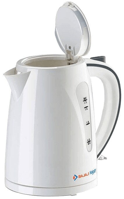 Bajaj Majesty New KTX7 Litre Cordless Electric Kettle in