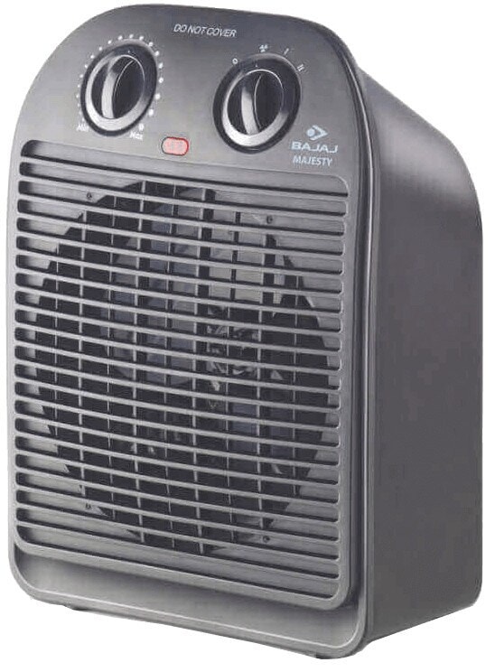 Bajaj Rx10 Bajaj Majesty Heat Convector Bajaj Majesty RFX Room