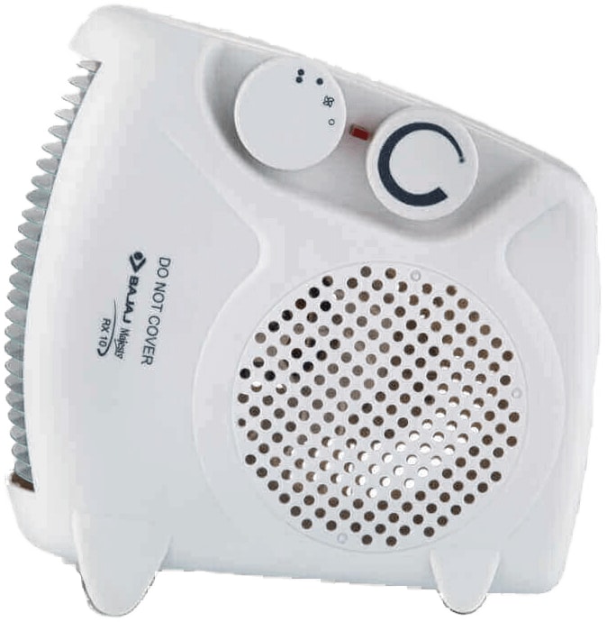 Heat Convector Champion Blower Room Heater Crompton Insta Airohot