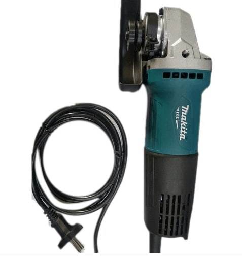 Makita MT Series M9501G 100mm Angle Grinder in Ahmedabad at ₹ 400