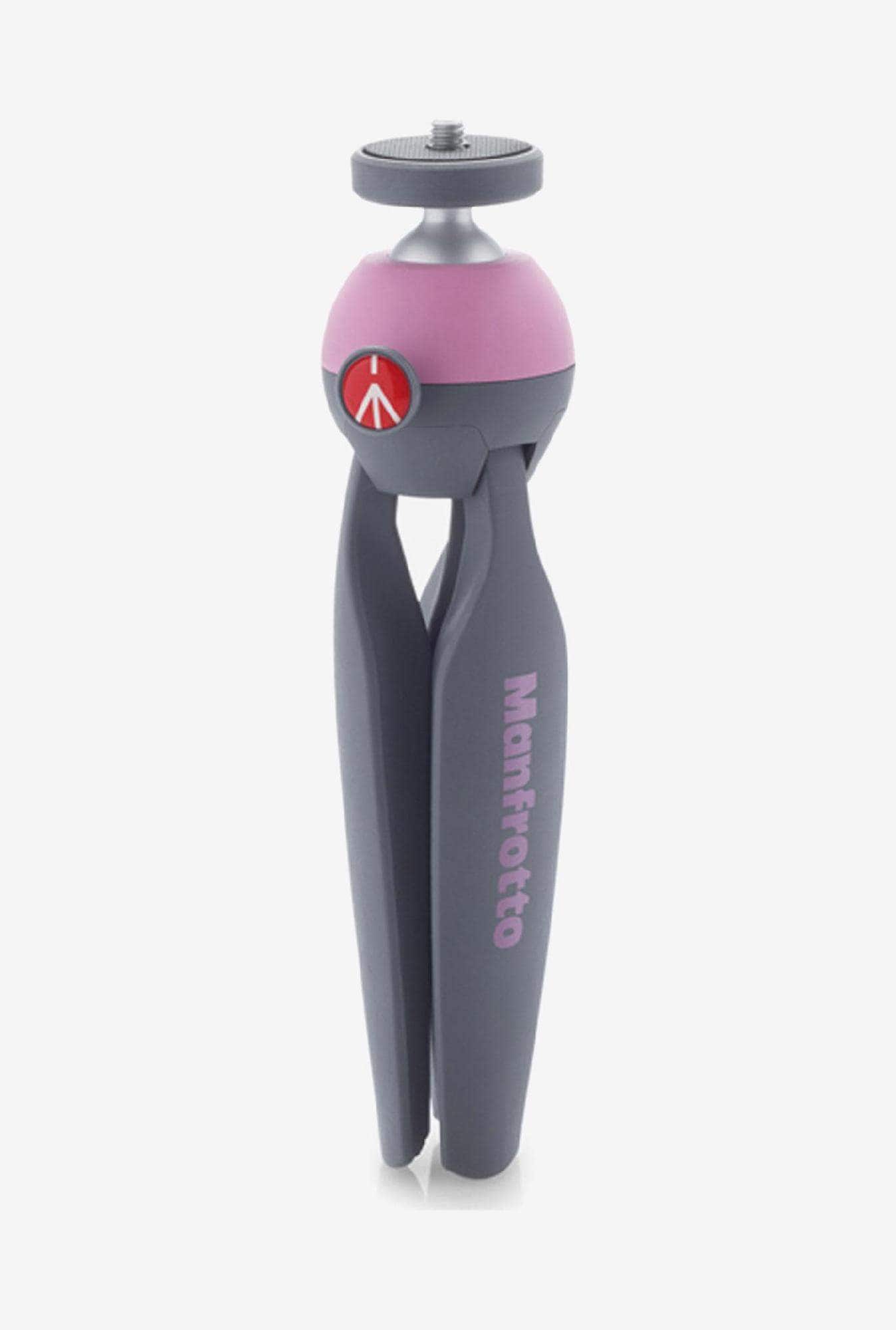 Manfrotto MTPIXI-PK Tripod in Delhi at ₹ 1,769 ₹ 1,862 by AAA