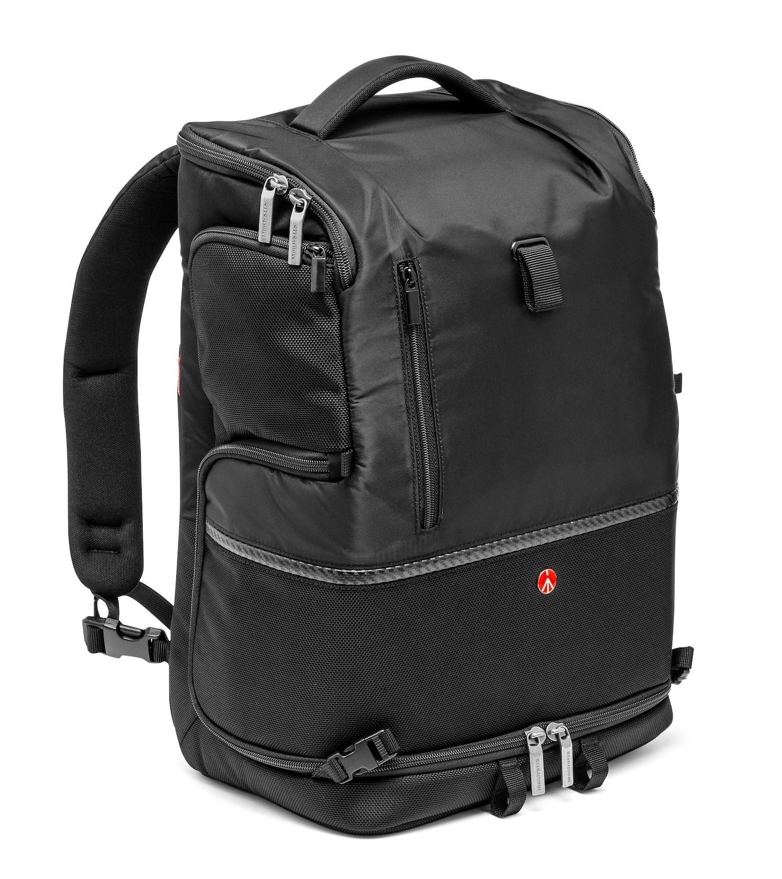 Manfrotto Camera Backpack Black [MB MA-BP-TL] in Jalgaon at