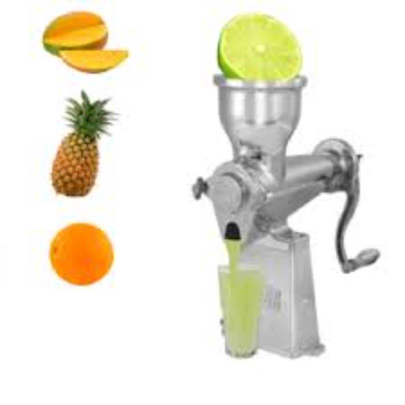 Mosambi Juice Banane Ki Machine Manual Mosambi Juice Machine In