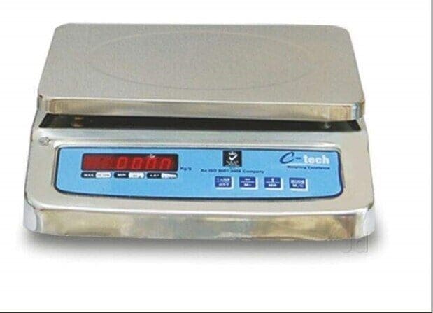 Manual Weighing Scale