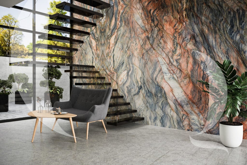 Marble Interior Wall Cladding in Chennai at best price by Shree ...