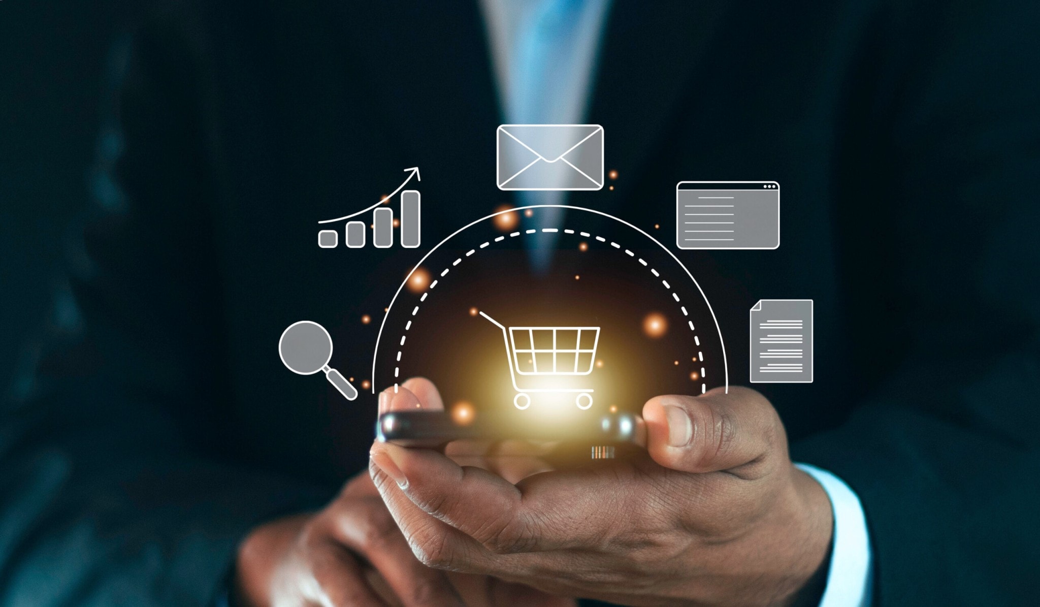 Market Strategy Services