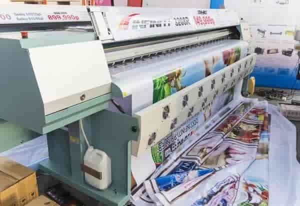 Material Offset Marketing Material Offset Printing in Chennai at best price by Sri ...