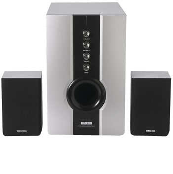 2.1 ch speaker