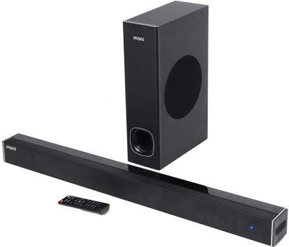 flipkart soundbar