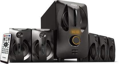 flipkart bluetooth home theatre