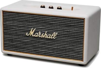 Marshall home hot sale audio