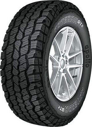 Maruti 800 Car Tyre Apterra At2 235/70 R16 in Kamrup at ₹ 8,324