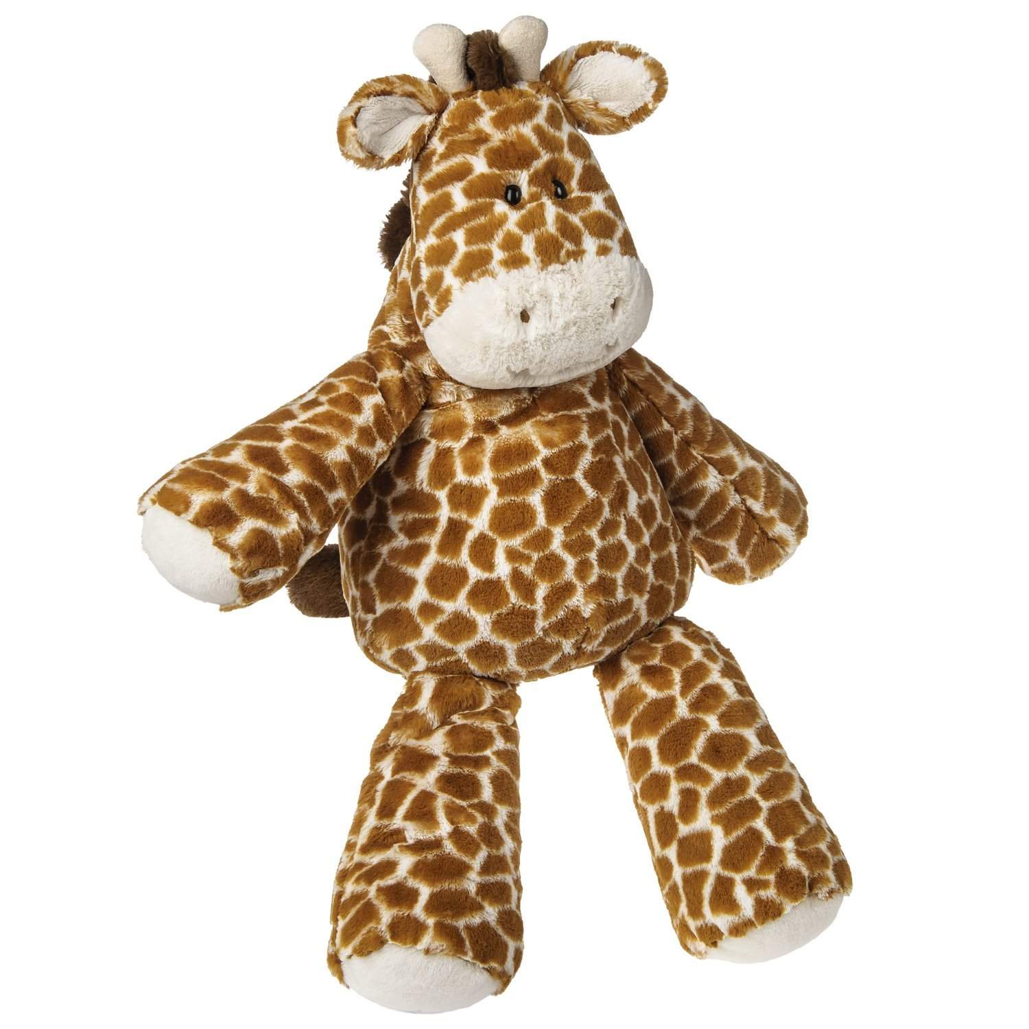 big giraffe soft toy