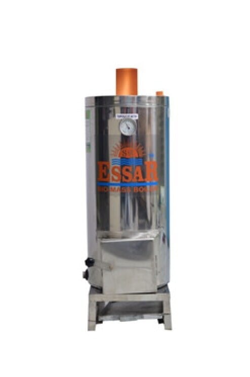 Mass Boiler Copper Model in Mysore at ₹ 28,000 Unit by Essar