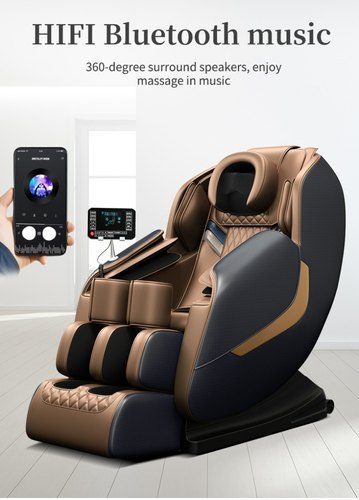 Massage Chair for Relaxation in Delhi at ₹ 85,000 Unit by Spine