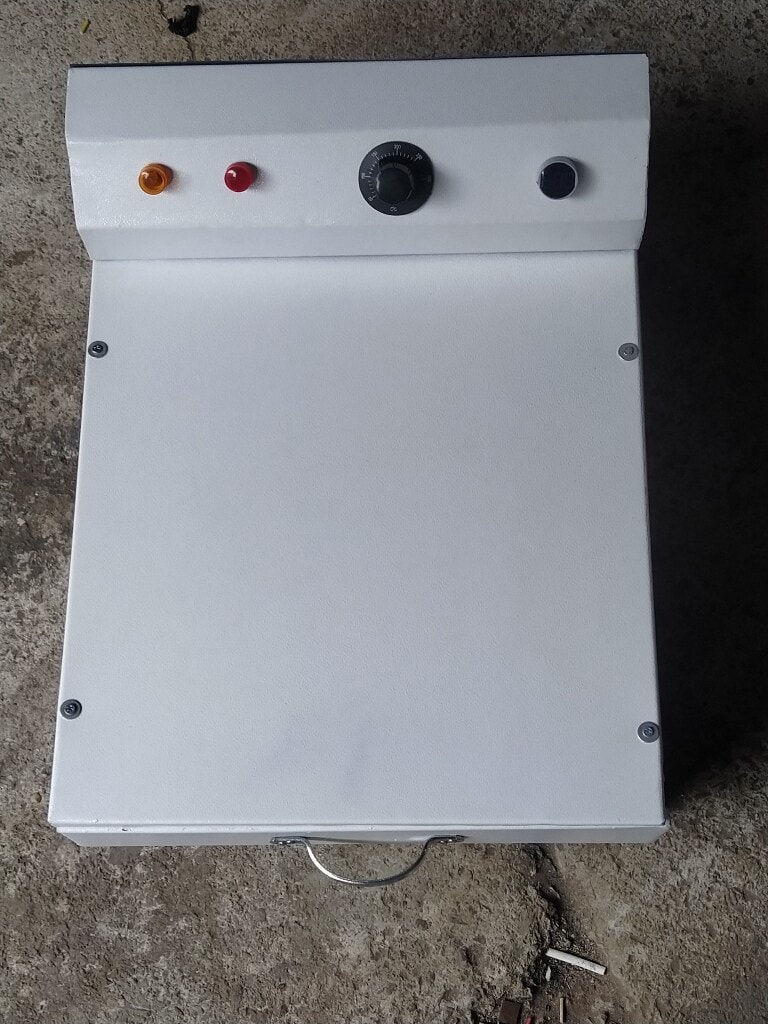 Master heater in Faridabad at ₹ 240 ₹ 2,400 Pc by Appar