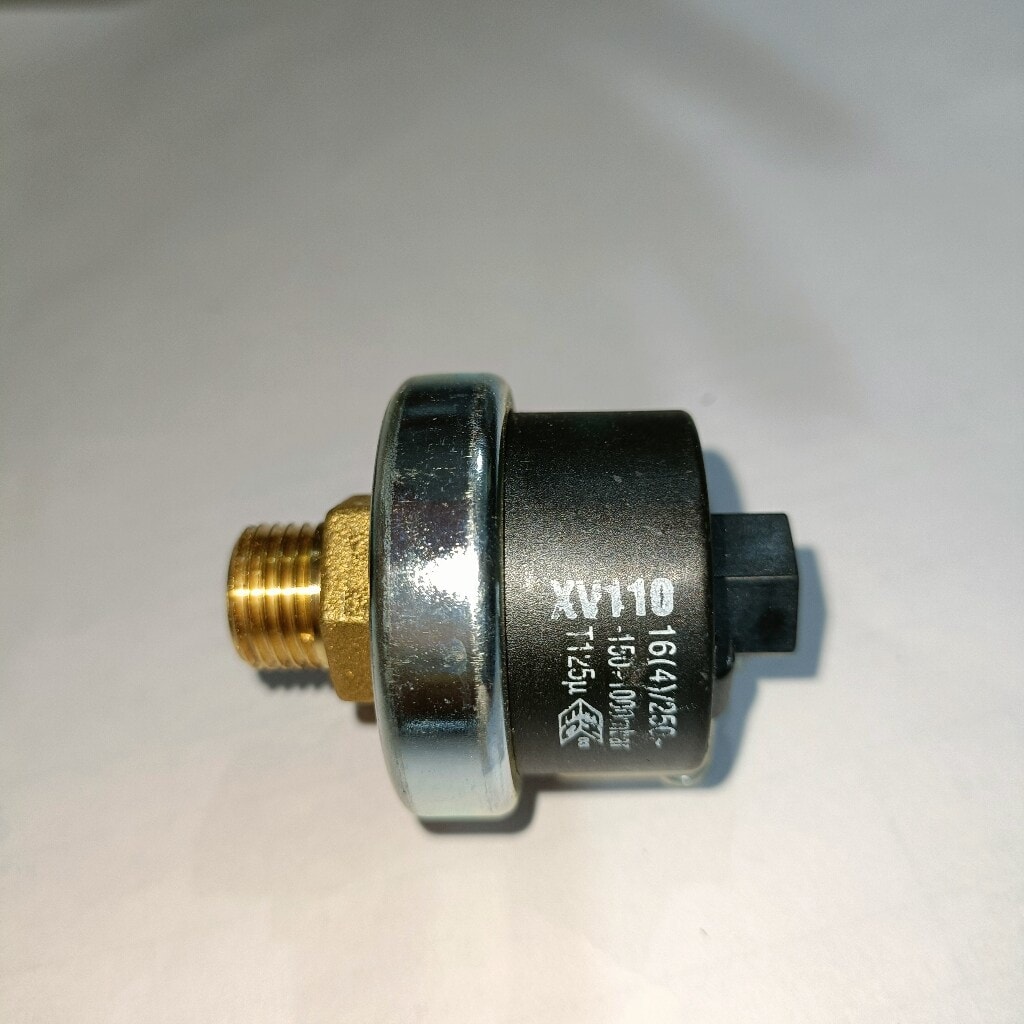 MATER Pressure Switch XP 110 4-9 Bar in Ghaziabad at ₹ 450 / Pc