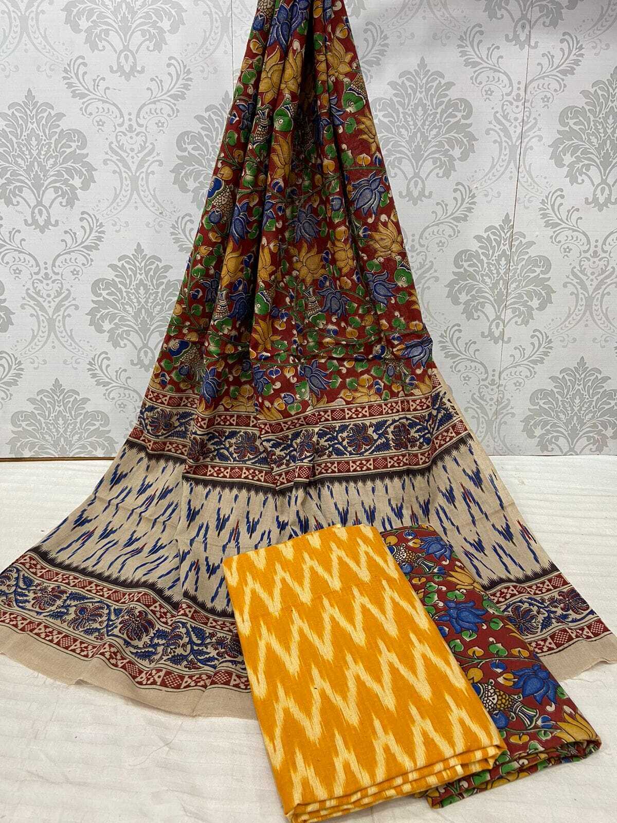 cotton dress materials in bangalore Material for Cotton Dress in Bangalore at best price by Kumar Silk Mills