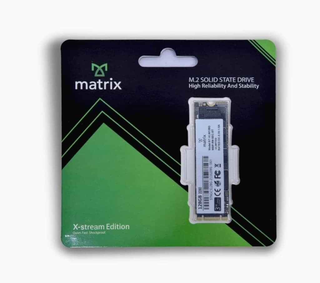 128gb Fast Internal Ssd Frontech 128GB Internal SSD SATA3, 500/480